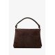 Жіноча сумка Welfare K75755 BROWN