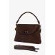 Жіноча сумка Welfare K75755 BROWN