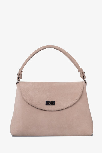 Жіноча сумка Welfare K75759 BEIGE