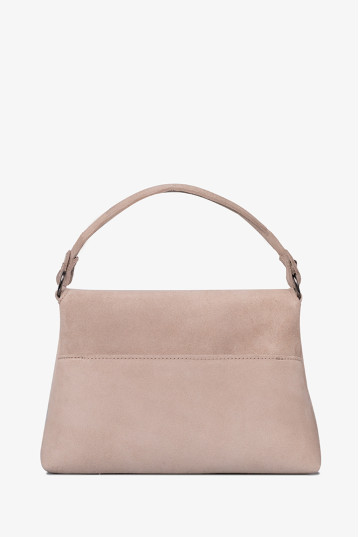 Жіноча сумка Welfare K75759 BEIGE