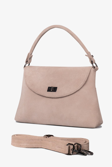 Жіноча сумка Welfare K75759 BEIGE