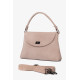 Жіноча сумка Welfare K75759 BEIGE