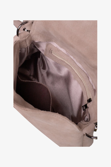 Жіноча сумка Welfare K75759 BEIGE