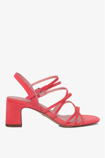 Босоніжки жіночі Tamaris 1-28325-46 510 PINK (2026)