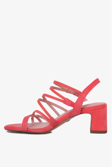 Босоніжки жіночі Tamaris 1-28325-46 510 PINK (2026)