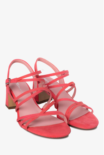 Босоніжки жіночі Tamaris 1-28325-46 510 PINK (2026)