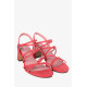 Босоніжки жіночі Tamaris 1-28325-46 510 PINK (2026)