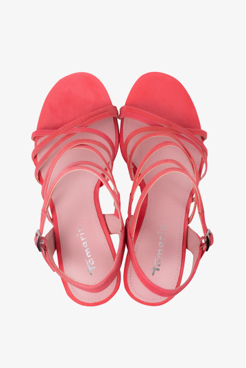 Босоніжки жіночі Tamaris 1-28325-46 510 PINK (2026)