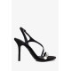 Босоніжки жіночі Tamaris 1-28370-46 001 BLACK (2026)