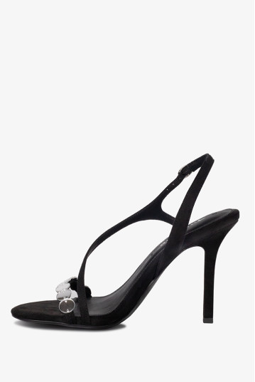 Босоніжки жіночі Tamaris 1-28370-46 001 BLACK (2026)