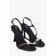 Босоніжки жіночі Tamaris 1-28370-46 001 BLACK (2026)