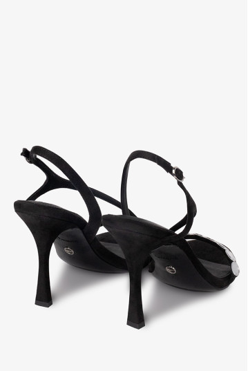 Босоніжки жіночі Tamaris 1-28370-46 001 BLACK (2026)