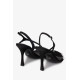 Босоніжки жіночі Tamaris 1-28370-46 001 BLACK (2026)