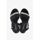 Босоніжки жіночі Tamaris 1-28370-46 001 BLACK (2026)