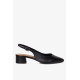 Туфли женские Tamaris 1-29500-42 003 BLACK LEATHER (2026)