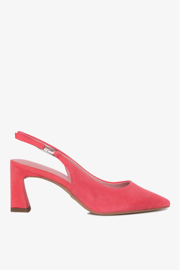 Туфли женские Tamaris 1-29624-46 510 PINK (2026)