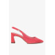 Туфли женские Tamaris 1-29624-46 510 PINK (2026)