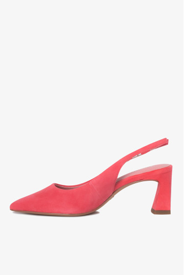 Туфли женские Tamaris 1-29624-46 510 PINK (2026)