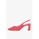 Туфли женские Tamaris 1-29624-46 510 PINK (2026)