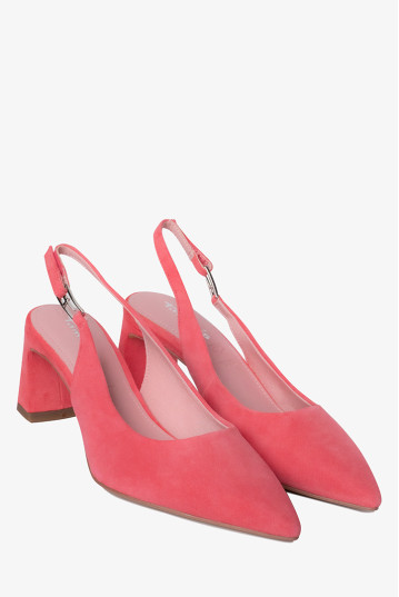 Туфли женские Tamaris 1-29624-46 510 PINK (2026)