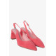 Туфли женские Tamaris 1-29624-46 510 PINK (2026)