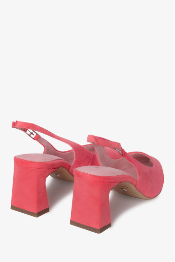 Туфли женские Tamaris 1-29624-46 510 PINK (2026)