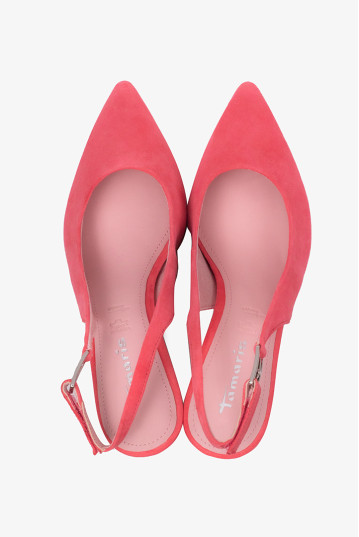 Туфли женские Tamaris 1-29624-46 510 PINK (2026)