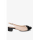Туфли женские Caprice 9-29502-42 408 BEIGE COMB (2026)