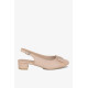 Туфли женские Caprice 9-29502-42 409 BEIGE COMB I (2026)