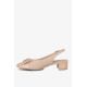 Туфли женские Caprice 9-29502-42 409 BEIGE COMB I (2026)