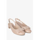 Туфли женские Caprice 9-29502-42 409 BEIGE COMB I (2026)