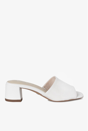 Сабо жіночі Tamaris 1-27204-42 100 WHITE (2026)
