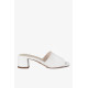 Сабо жіночі Tamaris 1-27204-42 100 WHITE (2026)