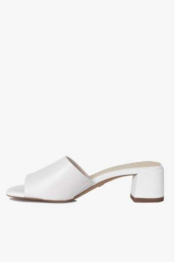 Сабо жіночі Tamaris 1-27204-42 100 WHITE (2026)