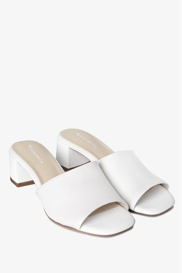 Сабо жіночі Tamaris 1-27204-42 100 WHITE (2026)