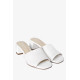 Сабо жіночі Tamaris 1-27204-42 100 WHITE (2026)