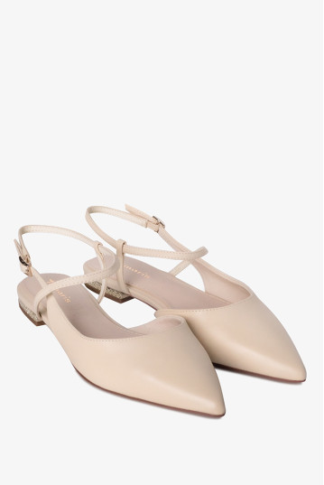 Босоніжки жіночі Tamaris 1-29409-46 418 IVORY (2026)