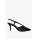Босоніжки жіночі Tamaris 1-29620-46 003 BLACK LEATHER (2026)