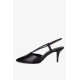 Босоніжки жіночі Tamaris 1-29620-46 003 BLACK LEATHER (2026)
