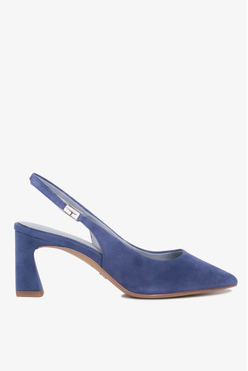 Туфли женские Tamaris 1-29624-46 800 BLUE (2026)