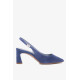 Туфли женские Tamaris 1-29624-46 800 BLUE (2026)