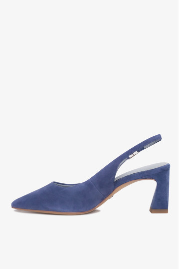 Туфли женские Tamaris 1-29624-46 800 BLUE (2026)