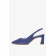 Туфли женские Tamaris 1-29624-46 800 BLUE (2026)