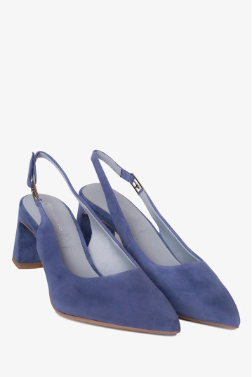 Туфли женские Tamaris 1-29624-46 800 BLUE (2026)