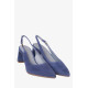 Туфли женские Tamaris 1-29624-46 800 BLUE (2026)