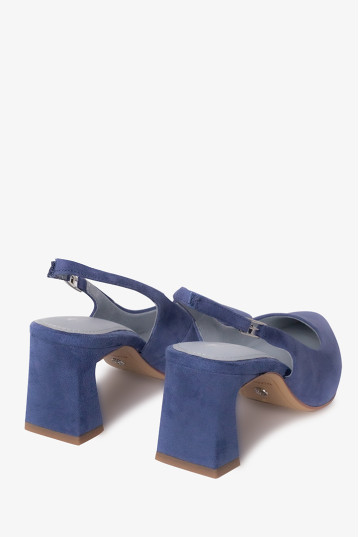 Туфли женские Tamaris 1-29624-46 800 BLUE (2026)