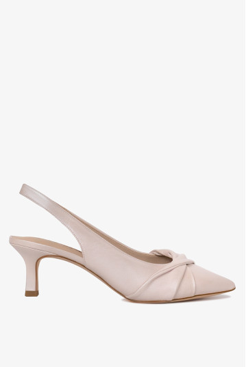 Туфли женские Caprice 9-29600-46 143 OFFWHITE PERL. (2026)