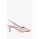 Туфли женские Caprice 9-29600-46 143 OFFWHITE PERL. (2026)