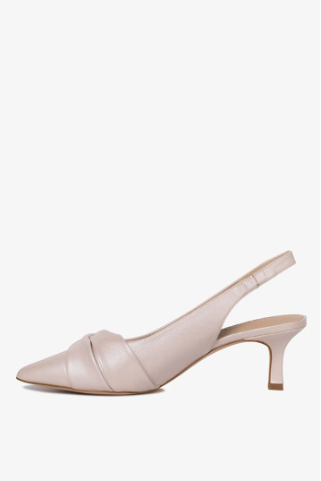 Туфли женские Caprice 9-29600-46 143 OFFWHITE PERL. (2026)