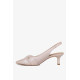 Туфли женские Caprice 9-29600-46 143 OFFWHITE PERL. (2026)